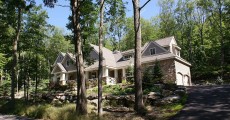 3720 Square Foot Home
Oakridge Construction