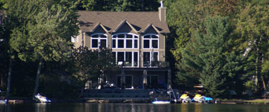Gallery of Homes