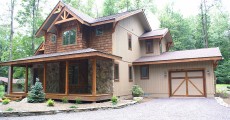 2057 Square Foot Home