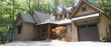 Award Home Gallery