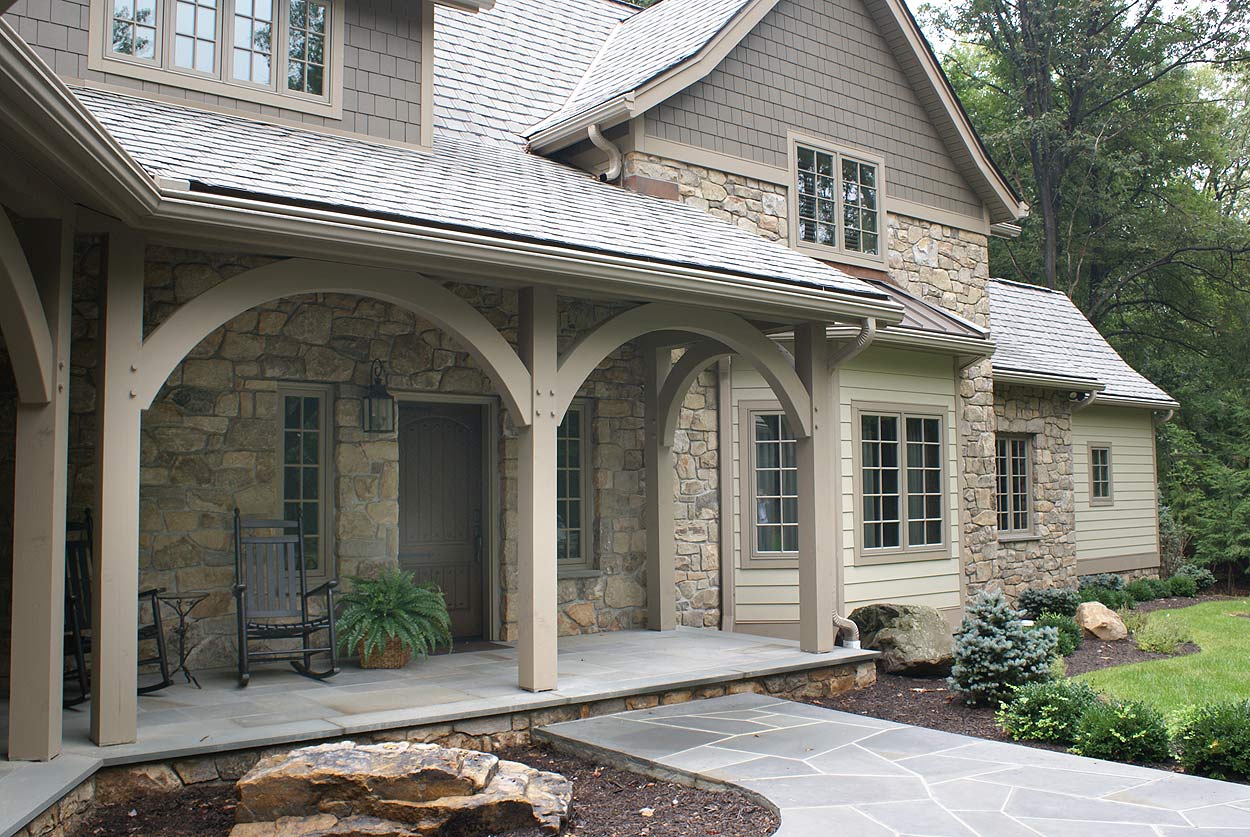Oakridge Construction - Pocono Pines Custom Builder