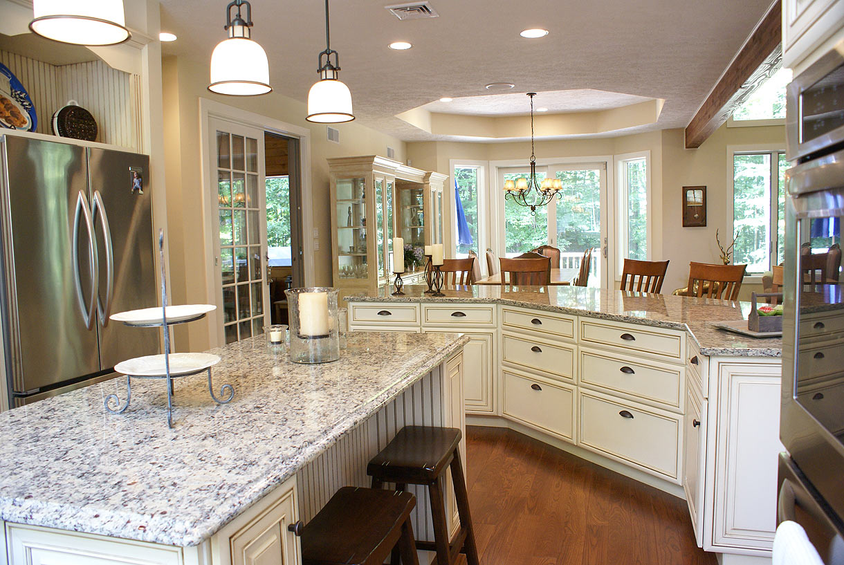 Oakridge Construction - Pocono Pines Custom Builder