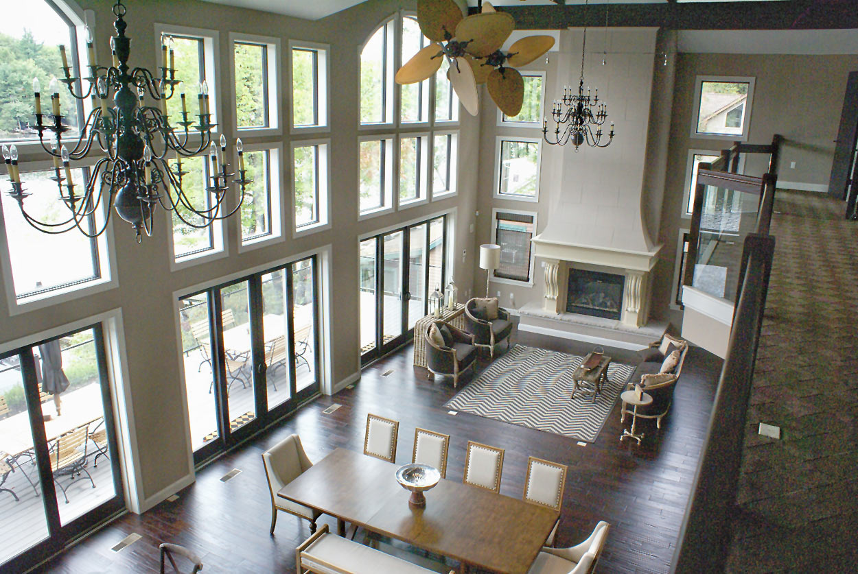 Oakridge Construction - Pocono Pines Custom Builder